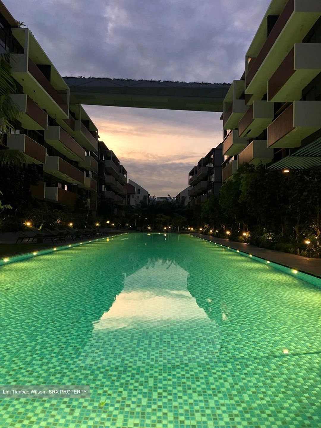 Royalgreen (D10), Condominium #439768301